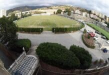 Genoa, dura contestazione dei tifosi ai giocatori arrivati nella notte