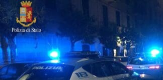 La Spezia, due fratelli si accordano per fingere una rapina in una sala scommesse polizia La Spezia