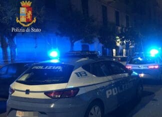 polizia La Spezia