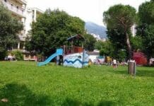 Pratone di Quarto, per ora resta aperto Pratone Quarto