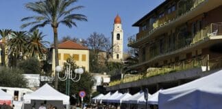 Fiera della Candelora rinviata ad aprile a San Bartolomeo al Mare Fiera Candelora San Bartolomeo al Mare