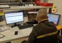 Escursioniste bloccate dalla nebbia sul Ramaceto, salvate grazie al gps del cellulare