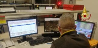 Escursioniste bloccate dalla nebbia sul Ramaceto, salvate grazie al gps del cellulare