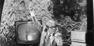 E’ morto Tito Stagno. Volto storico della Rai, raccontò l’allunaggio