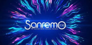 Sanremo 2022 – La prima classifica generale