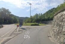 Ovada, mercoledì 23 riapre la Statale 456 del Turchino