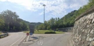 Ovada, mercoledì 23 riapre la Statale 456 del Turchino