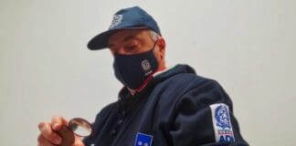 Falso Made in Italy, sequestrate nel porto di Prà 7 tonnellate di garze