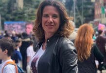 Corruzione in Liguria, Cavo (Lista Toti): il presidente estraneo alle contestazioni Ilaria Cavo