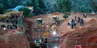 Marocco, non ce l’ha fatta il piccolo Ryan caduto nel pozzo Marocco Ryan bambino pozzo