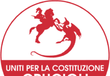 Mattia Crucioli sindaco di Genova, presentata la Lista Mattia Crucioli sindaco Genova