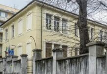 Multedo, la scuola Alfieri non avrà le classi prime, allarme chiusura Multedo, scuola Alfieri