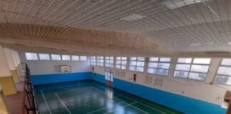 Il Comune di Loano punta alla riqualificazione della della palestra della scuola Valerga con il Pnrr