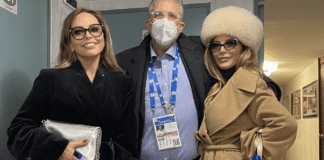 Sanremo 2022 – Ornella Muti:”Cannabis come terapia” e Salvini le risponde via social