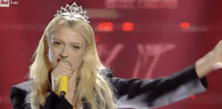 Sanremo 2022 – “Ciao Ciao”, ecco La Rappresentante di Lista