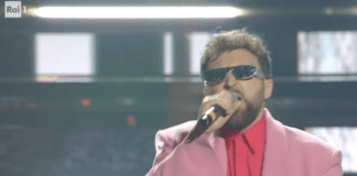 Sanremo 2022 – Arriva Dargen D’amico con la sua “Dove si balla”