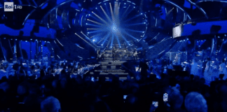 Sanremo 2022 – Le Vibrazioni in gara con “Tantissimo”