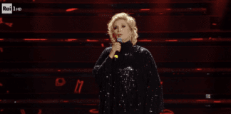 Sanremo 2022 – Torna Iva Zanicchi con “Voglio amarti”
