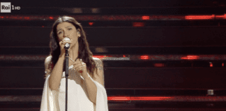Sanremo 2022 – “O forse sei tu”, Elisa ritorna al Festival dopo 21 anni