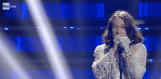 Sanremo 2022 – “Ovunque sarai” è il brano di Irama