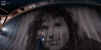 Sanremo 2022 – Il ricordo di Falcone e Borsellino. Saviano: “Il coraggio è sempre una scelta”