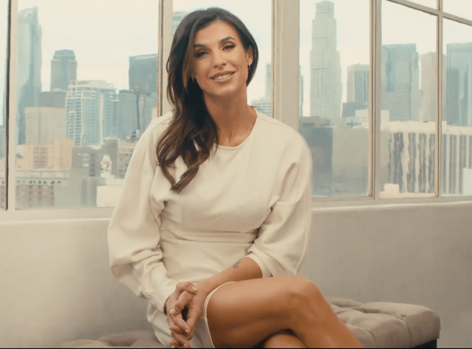 Elisabetta Canalis