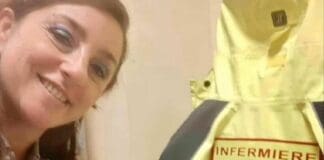 Infermiera salva anziano colpito da infarto all’IperCoop di Carasco Ylenia Catania