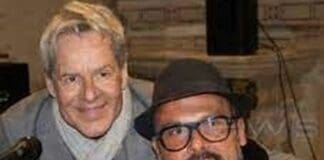 Morto a Sanremo il cantante Amedeo Grisi, malato di Sla aveva rinunciato alle cure Amedeo Grisi