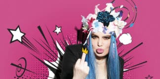 Musica – Loredana Bertè torna live al Politeama Genovese con il Manifesto Tour