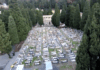 Cimiteri, aperture prolungate fino al 2 novembre cimitero Castagna Genova