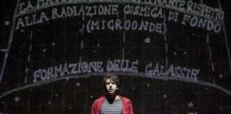 Al Teatro Chiabrera di Savona arriva “Lo strano caso del cane ucciso a mezzanotte”