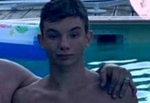 Genova, oggi i funerali di Marco Santeusanio, il 18enne morto nell’incidente di via Toti Marco Santeusanio