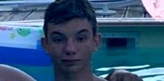 Genova, oggi i funerali di Marco Santeusanio, il 18enne morto nell’incidente di via Toti Marco Santeusanio