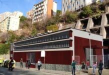 Genova, lavori al via all’ex mercato di via Bologna Mercato via Bologna