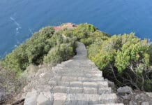 La Spezia, ecco i progetti per il rilancio del territorio di Tramonti