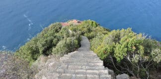 La Spezia, ecco i progetti per il rilancio del territorio di Tramonti