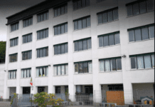 Genova, Prefettura sospende il trasloco Migranti dall’Ostello della Gioventù Ostello Gioventù Oregina