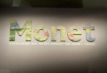 Genova, la mostra su Monet a Palazzo Ducale supera i 100mila visitatori