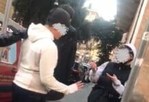 San Fruttuoso, ragazzino aggredito e picchiato selvaggiamente in via Don Orione ragazzino aggredito San Fruttuoso