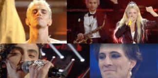 Sanremo 2022 – Il riassunto della prima serata
