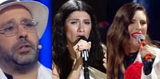 Sanremo 2022 – La cronaca della seconda serata