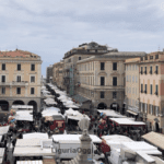 Chiavari, le modifiche alla viabilità per la Fiera del 2 Luglio Fiera Sant'Antonio Chiavari