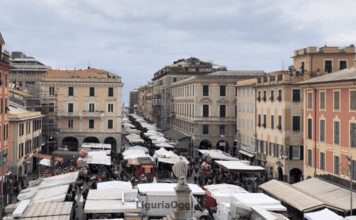 Fiera Sant'Antonio Chiavari