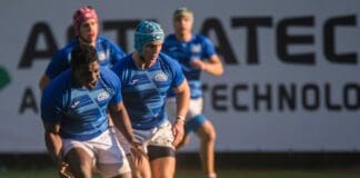 Sport, Cus Genova: rinnovata sponsorizzazione di Asef Cus Genova rugby