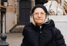 Genova, ancora nessuna traccia di Giuseppina Benucci, il caso a Chi l’ha visto Giuseppina Giuggi Benucci