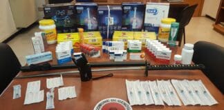 Cornigliano, vendono anabolizzanti vietati nella loro palestra abusiva: denunciati