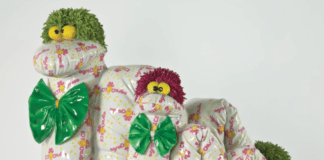 Arte, collezionista genovese vince causa contro Jeff Koons per un’opera milionaria Jeff Koons Serpents