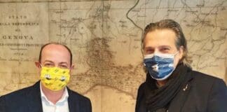 Caos Autostrade, Stefano Mai (Lega): se l’invito di Tomasi è valido ci andiamo noi Mai e Garibaldi Lega