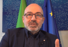 Aumenti prezzi Carburanti: Ministro Cingolani: colossale truffa ai danni dei Cittadini Roberto Cingolani