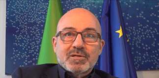 Aumenti prezzi Carburanti: Ministro Cingolani: colossale truffa ai danni dei Cittadini Roberto Cingolani